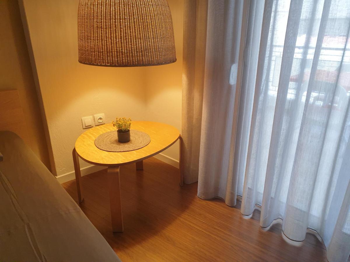 A Pleasent Small -Studio Close To The Port Of Volos Exterior photo